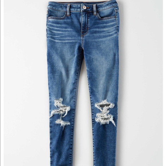 American Eagle Outfitters Denim - NWT American Eagle Jeans
